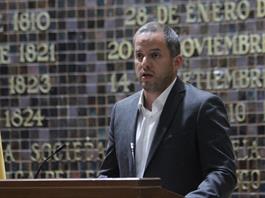 Adjudica el gobierno de Jalisco seis contratos a despachos fiscales