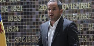 Adjudica el gobierno de Jalisco seis contratos a despachos fiscales