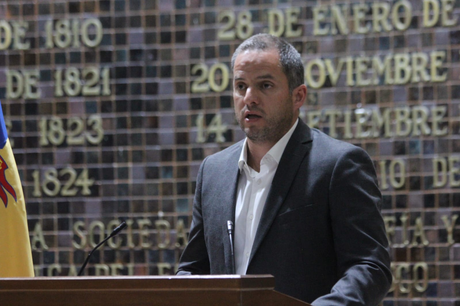 Adjudica el gobierno de Jalisco seis contratos a despachos fiscales