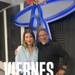 Sala de Espera - Vi. 21 Nov 2025 - Viernes de Invitado: Carlos Hidalgo