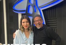 Sala de Espera - Vi. 21 Nov 2025 - Viernes de Invitado: Carlos Hidalgo