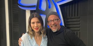 Sala de Espera - Vi. 21 Nov 2025 - Viernes de Invitado: Carlos Hidalgo