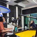 Audiocracia - Vi. 21 Nov 2025 - Presidenta de la FEU, Fer Romero.