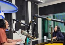 Audiocracia - Vi. 21 Nov 2025 - Presidenta de la FEU, Fer Romero.