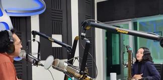 Audiocracia - Vi. 21 Nov 2025 - Presidenta de la FEU, Fer Romero.