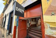 El director del Centro Cultural Bretón busca apoyo para impedir que el cierre del foro El director del Centro Cultural Bretón busca apoyo para impedir que el cierre del foro