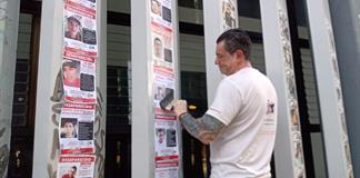 Colectivos ven pobres resultados en la Secretaría de Inteligencia y Búsqueda de Personas Colectivos ven pobres resultados en la Secretaría de Inteligencia y Búsqueda de Personas