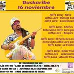 Buskaribe - Do 16 Nov. 2025