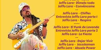 Buskaribe - Do 16 Nov. 2025