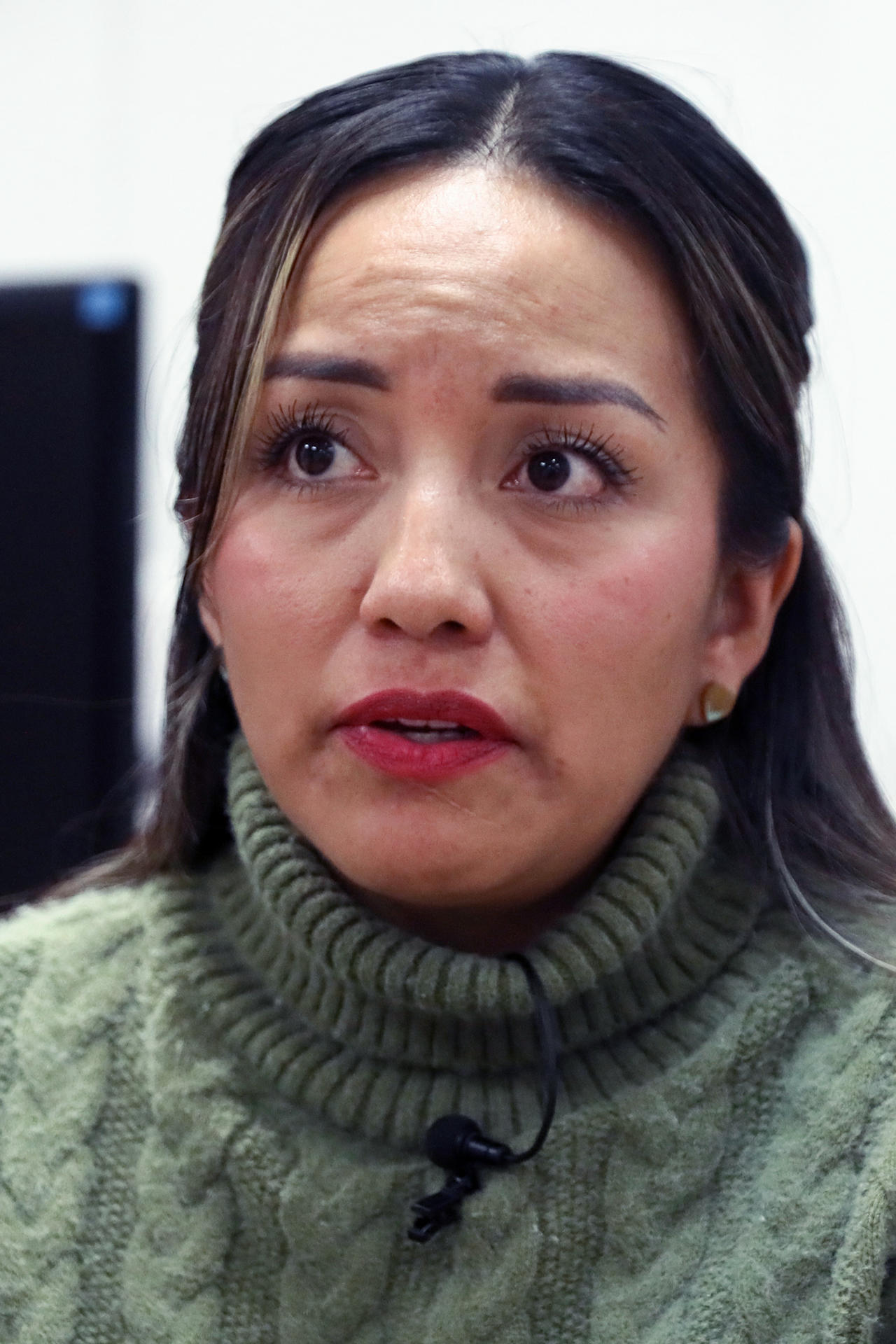 Intento de feminicidio en México: la doble lucha por sobrevivir y alcanzar justicia Intento de feminicidio en México: la doble lucha por sobrevivir y alcanzar justicia