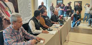 La asociación Amigos del Campo advierte que, sin negociación federal, habrá nuevos paros carreteros La asociación Amigos del Campo advierte que, sin negociación federal, habrá nuevos paros carreteros