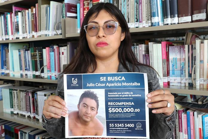 Intento de feminicidio en México: la doble lucha por sobrevivir y alcanzar justicia Intento de feminicidio en México: la doble lucha por sobrevivir y alcanzar justicia