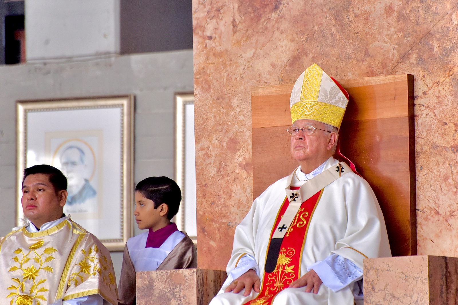 Pide cardenal tapatío que Policía Estatal acate protocolos de detención para evitar abusos