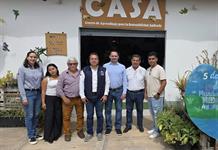 El Grullo fortalece su legado ambiental con la creación del Centro para la Sostenibilidad Aplicada