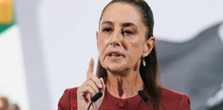 México advierte que ingresar a su Embajada en Perú sería una "violación grave" México advierte que ingresar a su Embajada en Perú sería una "violación grave"