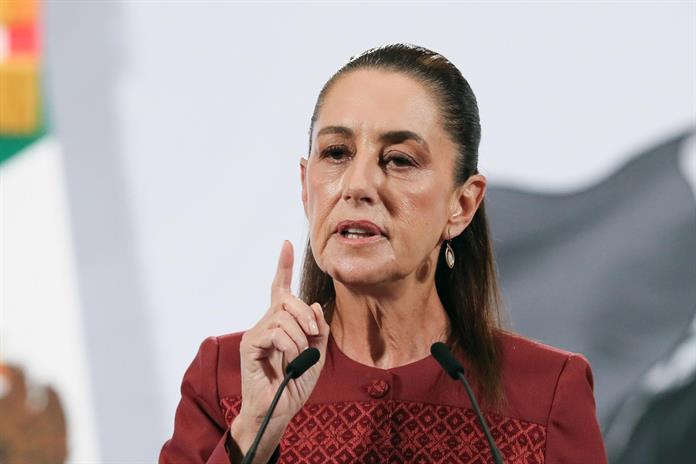 México advierte que ingresar a su Embajada en Perú sería una “violación grave” México advierte que ingresar a su Embajada en Perú sería una “violación grave”