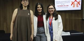 Detectan menos VIH en mujeres y crece el riesgo de diagnósticos tardíos