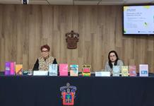 Desde el corazón de la FIL, la Editorial UDG fomentará las presentaciones de libros y el diálogo