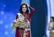 La Policía de Tailandia investiga la demanda por difamación contra Miss Universo 2025