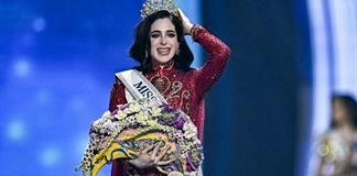 La Policía de Tailandia investiga la demanda por difamación contra Miss Universo 2025 La Policía de Tailandia investiga la demanda por difamación contra Miss Universo 2025