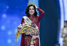 Pemex niega relación con dueños de Miss Universo y triunfo de Fátima Bosch