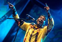 Leyenda del reggae Jimmy Cliff muere a los 81 años