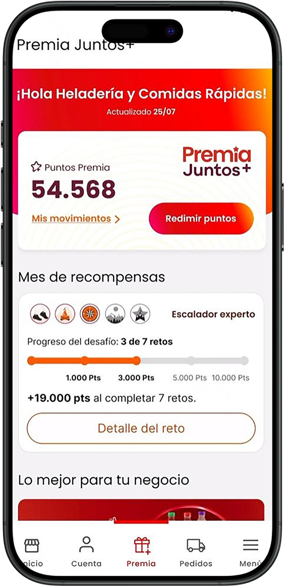 La inteligencia artificial ayudaría en la toma de decisiones de tenderos en Latinoamérica