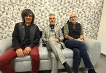 La Gusana Ciega regresa a Guadalajara con nuevo disco y un encuentro íntimo con sus fans