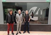 La Gusana Ciega regresa a Guadalajara con nuevo disco y un encuentro íntimo con sus fans