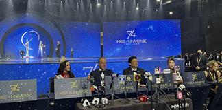 Dueño de Miss Universo niega fraude en elección y anuncia acciones legales contra medios