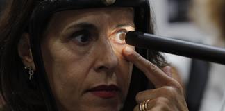 Especialistas llaman a detección temprana para evitar pérdida visual y económica en Latinoamérica Especialistas llaman a detección temprana para evitar pérdida visual y económica en Latinoamérica