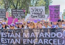Cepal alerta sobre 3.828 feminicidios en Latinoamérica en 2024