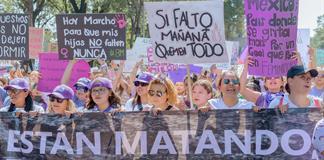 Cepal alerta sobre 3.828 feminicidios en Latinoamérica en 2024 Cepal alerta sobre 3.828 feminicidios en Latinoamérica en 2024