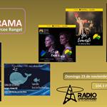 La gota y el mar. Artes escénicas en FIL. Dramawalker México. Candelitos. Puro Drama 23 noviembre 2025