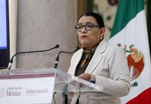 Secretaría de Gobernación rechaza bloqueos de transportistas y agricultores en carreteras