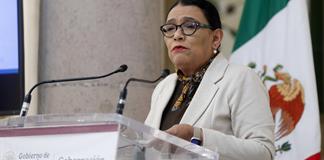 Secretaría de Gobernación rechaza bloqueos de transportistas y agricultores en carreteras Secretaría de Gobernación rechaza bloqueos de transportistas y agricultores en carreteras