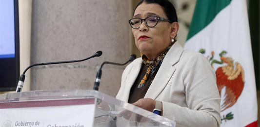 Autoridades admiten que periodista asesinado en este de México no contaba con protección