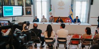 Guadalajara inicia operativo invernal; dará asistencia a personas sin hogar Guadalajara inicia operativo invernal; dará asistencia a personas sin hogar