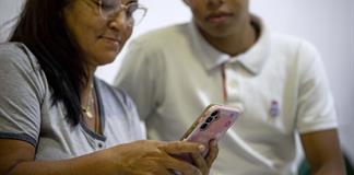 Microseguros digitales buscan proteger a trabajadores informales en Latinoamérica Microseguros digitales buscan proteger a trabajadores informales en Latinoamérica