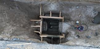 Por megabache, cierra SIAPA la avenida Ávila Camacho y el túnel; el jueves terminan la reparación Por megabache, cierra SIAPA la avenida Ávila Camacho y el túnel; el jueves terminan la reparación