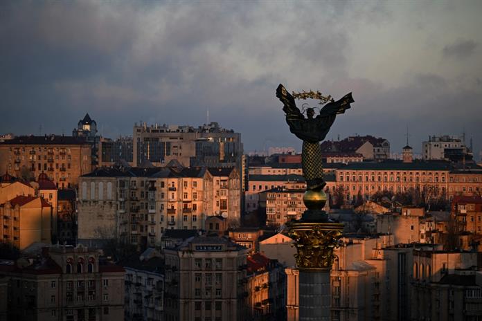 Zelenski celebra avances en negociaciones de paz, pero admite que queda mucho por hacer Zelenski celebra avances en negociaciones de paz, pero admite que queda mucho por hacer