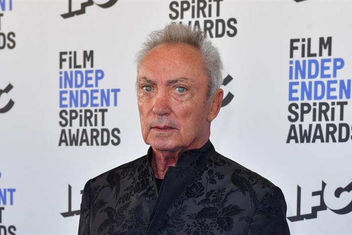 Actor alemán Udo Kier, famoso por papeles de villano, muere a los 81 años Actor alemán Udo Kier, famoso por papeles de villano, muere a los 81 años