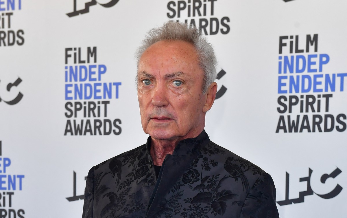 Actor alemán Udo Kier, famoso por papeles de villano, muere a los 81 años