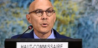 ONU alerta sobre riesgos para derechos humanos por IA generativa ONU alerta sobre riesgos para derechos humanos por IA generativa