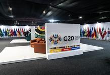 Sudáfrica entregará de manera discreta la presidencia del G20 a EE. UU.