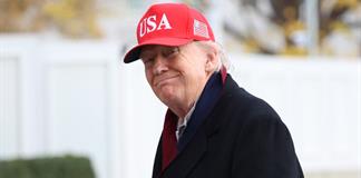 Trump se sorprendió y asombró en 2025, pero la realidad puede golpearlo en 2026