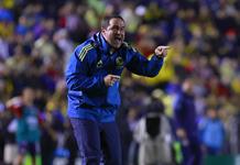 André Jardine: América no es favorito ante Monterrey en cuartos de final André Jardine: América no es favorito ante Monterrey en cuartos de final