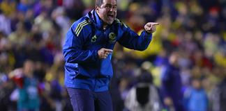 André Jardine: América no es favorito ante Monterrey en cuartos de final