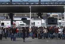 Agricultores reconocen apertura de Sheinbaum para reforzar marco legal del agua