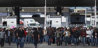 Agricultores reconocen apertura de Sheinbaum para reforzar marco legal del agua